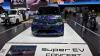 Honda Bawa Mobil Konsep Super EV di GIIAS 2025, Mungil Bergaya Sporty. (Foto Fadli R/IMG)