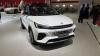 Daftar Mobil Hybrid Rp300 Jutaan di GIIAS 2025, Irit Bahan Bakar dan Ramah Lingkungan. (Foto Fadli R/IMG)
