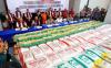 Bapanas Perketat Pengawasan Beras Oplosan di Ritel dan Pasar Tradisional (FOTO:iNews Media Group)