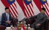 Anwar Ibrahim Jadi Penengah di Konflik Thailand-Kamboja, Prabowo: Terobosan Penting (Biro Setpres)