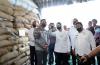 Kemendag Lepas Ekspor 57,6 Ton Kopi Robusta ke China Senilai Rp4,3 Miliar. Foto: Kemendag.