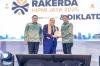 Hipmi Jaya Siap Kolaboarasi dengan Danantara, Perkuat UMKM dan Startup Jakarta. Foto: iNews Media Group.