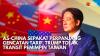 AS-China Sepakat Perpanjang Gencatan Tarif, Trump Tolak Transit Pemimpin Taiwan. (Sumber: IDX Channel)