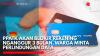 PPATK Akan Blokir Rekening Nganggur 3 Bulan. (Sumber: IDX Channel)