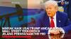 Minyak Naik Usai Trump Ancam Rusia, Wall Street Terkoreksi Jelang Pernyataan The Fed,(Sumber: IDX CHANNEL)