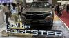 Subaru Forester Terbaru Meluncur di GIIAS 2025, Harganya Rp695 Juta (FOTO:Fadli M)