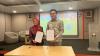 Diakuisisi Prodia (PRDA) 30 Persen, ProSTEM Gandeng RS Atma Jaya. Foto: iNews Media Group.