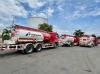 Optimalkan Pemenuhan Kebutuhan BBM di Jember, Pertamina Kirim Pasokan Lintas Wilayah. (Foto Pertamina)
