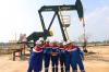 Dirut Pertamina Kunjungi Zona Rokan untuk Pastikan Keandalan Operasional. (Foto: Inews Media Group)