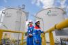 Masuk Fortune Global, Dorong Pertamina Wujudkan Asta Cita Swasembada Energi. (Foto: Dok. Pertamina)