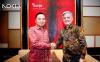 WIFI resmi memanfaatkan teknologi optik bawah laut dari perusahaan telekomunikasi global, Nokia, untuk menghubungkan Jakarta-Singapura. (Foto: Dok. Surge)