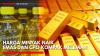 Harga Minyak Naik, Emas dan CPO Kompak Melemah. (Sumber: IDX Channel)