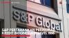 S&P Pertahankan Peringkat Kredit Indonesia di Level BBB. (foto: IDXChannel)