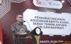 OJK dan Bappebti Tuntaskan Peralihan Pengawasan Aset Keuangan Digital (FOTO: Dok OJK)