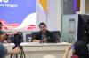 DJP Tegaskan Konsumen Akhir Bebas PPh 22 saat Beli Emas Mulai 1 Agustus 2025. (Foto: Anggie Ariesta/Inews Media Group)
