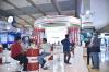 PT Pertamina Lubricants kembali berpartisipasi dalam sektor industri maritim melalui ajang INAMARINE 2025. (Foto: Dok. Pertamina)