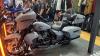 Motor Seharga Rp1,5 Miliar Mejeng di GIIAS 2025, Intip Spesifikasinya. (Foto: Inews Media Group)