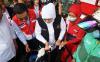 Sidak Bersama Gubernur Jatim, Pertamina Komitmen Jamin Kelancaran Distribusi BBM di Jember. (Foto: Inews Media Group)