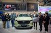 Mazda CX-60 Sport dan Pro Meluncur di GIIAS 2025, Harganya Mulai Rp699 Juta. (Foto: Dok. Mazda)