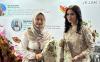 Nasabah binaan PNM Mekaar kembali digandeng untuk memamerkan karya batiknya dalam Gelar Batik Nusantara (GBN) 2025. (Foto: Dok. PNM)