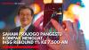 Saham Prajogo Pangestu Kompak Menguat, IHSG Rebound 1% ke 7.500-an. (Sumber: IDX Channel)