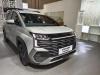 Hyundai Klaim Stargazer Cartenz Laris Manis di GIIAS 2025. (Foto: Fadli/Inews Media Group)