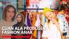 Cuan dari Bisnis Fashion Anak, Peluang Menjanjikan untuk Pemula. (Sumber: IDX Channel)