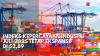 Indeks Kepercayaan Industri Juli 2025 Tetap Ekspansif di 52,89. (Sumber: IDX Channel)