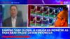 Dampak Tarif Global dan Kebijakan Moneter AS pada Arah Pasar Saham Indonesia. (Sumber: IDX Channel)