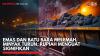 Emas dan Batu Bara Melemah, Minyak Turun, Rupiah Menguat Signifikan,(Sumber: IDX CHANNEL)