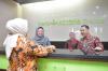 Penggabungan Bank Victoria Syariah dan UUS BTN Sesuai on Track (FOTO:Dok BTN)