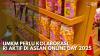 UMKM Perlu Kolaborasi, RI Aktif di ASEAN Online Day 2025,(Sumber: IDX CHANNEL)