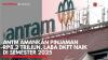 ANTM Amankan Pinjaman Rp8,2 Triliun, Laba DKFT Naik di Semester I 2025. (foto: IDXChannel)