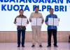 BRI (BBRI) Perluas Akses Pembiayaan Rumah Subsidi, Tambah Kuota FLPP 25.000 Unit (FOTO:Dok BRI)