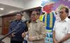 Gubernur DKI Jakarta Pramono Anung (M Refi Sandi/iNews Media Group)