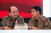 Bank Mandiri Tunjuk Riduan sebagai Dirut dalam RUPSLB