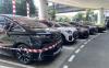 Kejagung Sita Lima Mobil Mewah Milik Riza Chalid, Ini Penampakannya (Ari Sandita/iNews Media Group)