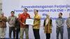Telkom (TLKM) Tingkatkan Pemanfaatan Energi Terbarukan, Perkuat Langkah Menuju Net Zero Emissions. (Foto Istimewa)