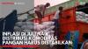 Inflasi Juli Naik, Distribusi Komoditas Pangan Harus Distabilkan. (foto: IDXChannel)