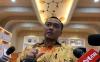 Menteri Sekretaris Negara Prasetyo Hadi (Binti Mufarida/iNews Media Group)