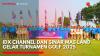 IDX Channel dan Sinar Mas Land Gelar Turnamen Golf 2025. (Sumber: IDX Channel)