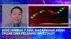 IHSG Tembus 7.500, Bagaimana Arah Pasar dan Peluang Investasi?. (Sumber: IDX Channel)