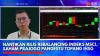 Nantikan Rilis Rebalancing Indeks MSCI, Saham Prajogo Pangestu Topang IHSG,(Sumber: IDX CHANNEL)