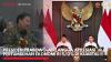 Presiden Prabowo–Airlangga Apresiasi Pertumbuhan Ekonomi RI 5,12% di Kuartal II,(Sumber: IDX CHANNEL)
