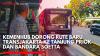 Kemenhub Dorong Rute Baru Transjakarta ke Tanjung Priok dan Bandara Soetta. (Sumber: IDX Channel)
