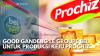 GOOD Gandeng Le Groupe Bel untuk Produksi Keju Prochiz. (Sumber: IDX Channel)