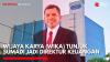 Wijaya Karya (WIKA) Tunjuk Sumadi Jadi Direktur Keuangan. (Sumber: IDX Channel)