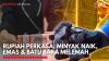 Rupiah Perkasa, Minyak Naik, Emas & Batu Bara Melemah,(Sumber: IDX CHANNEL)