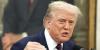 Tarif Baru Trump Mulai Berlaku terhadap Puluhan Negara (FOTO:Dok Laman BBC)