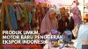 Produk UMKM, Motor Baru Penggerak Ekspor Indonesia,(Sumber: IDX CHANNEL)